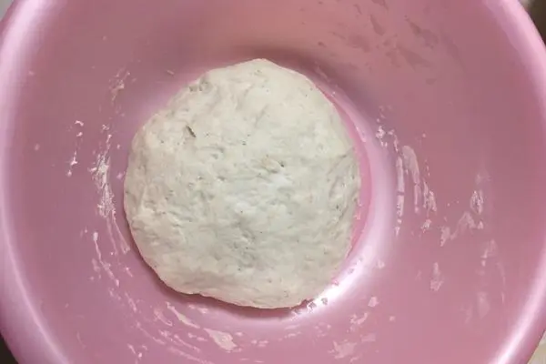 十分钟快速发面法