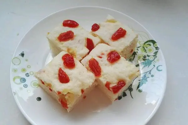 茯苓糕