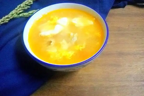 番茄瘦肉鲜汤