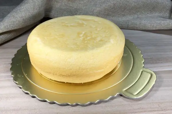 电饭煲做蛋糕