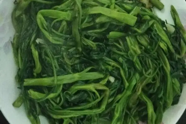 青菜