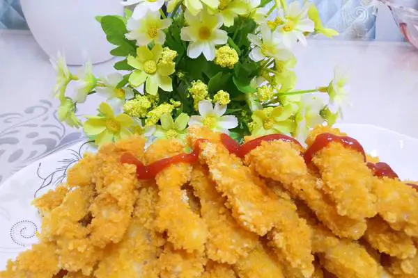 巴沙鱼柳