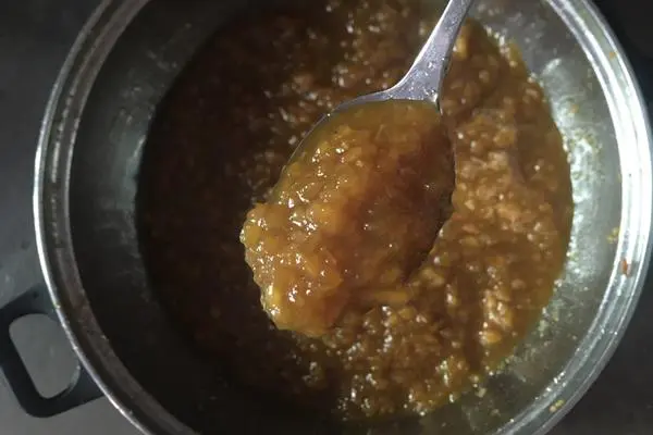 自制 枇杷膏