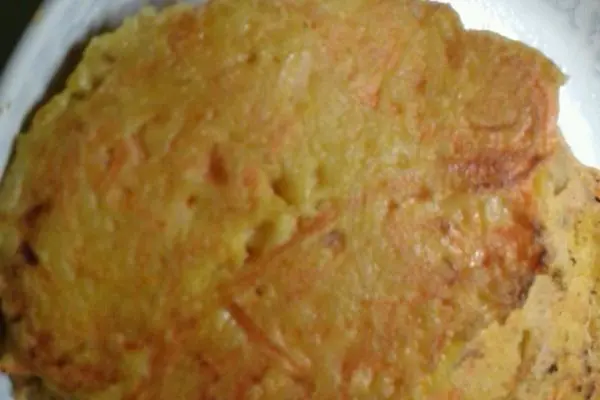 煎饼（pancake)