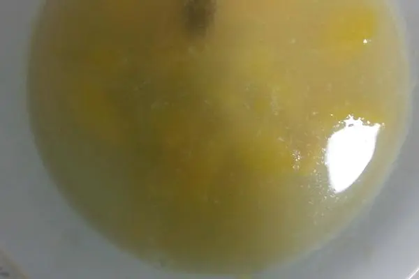 小米葡萄干南瓜粥