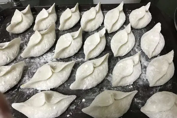 冬至茧