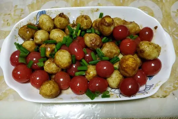 小西红柿滚蛋