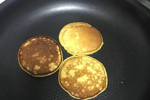 香醇薄饼
