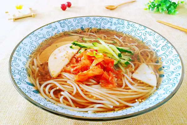冷面