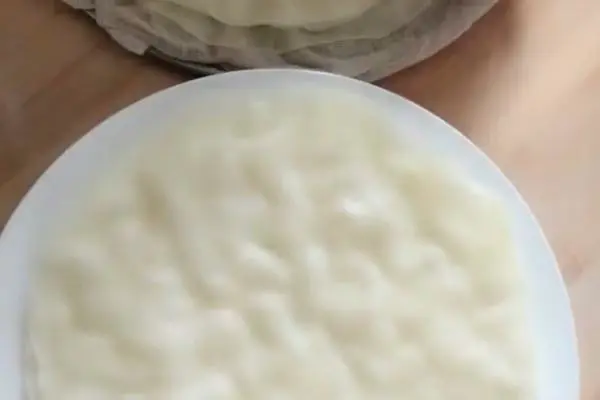 蒸饼