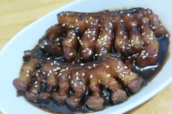 把子肉
