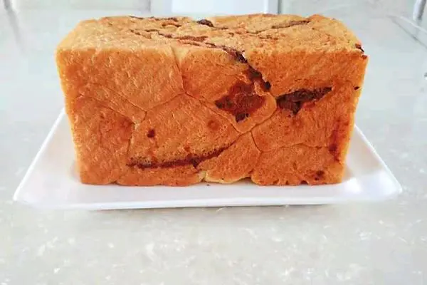 吐司面包