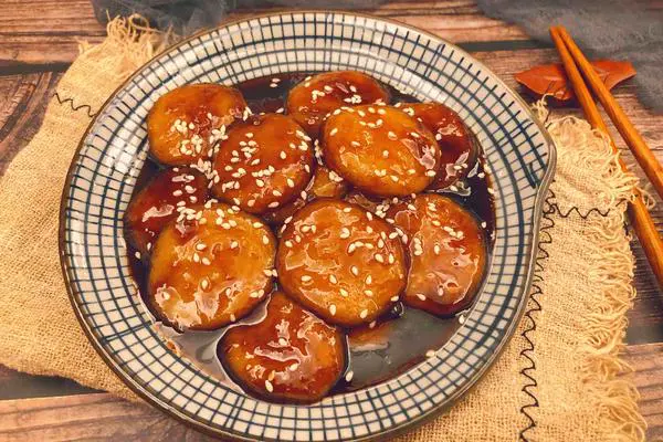 糖油粑粑