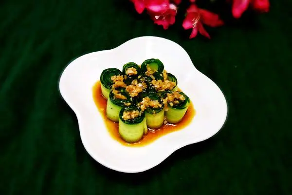 翡翠黄瓜