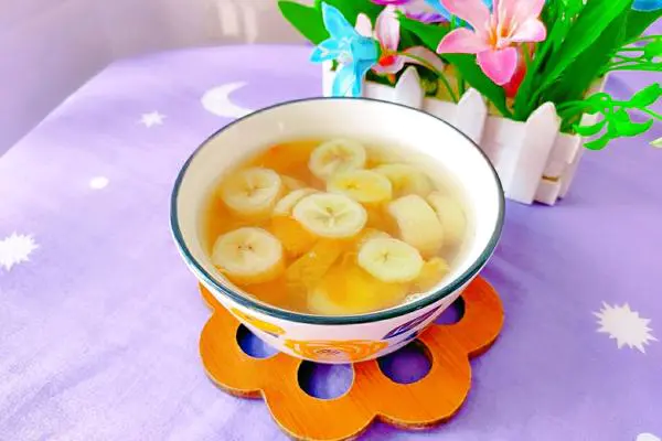 香蕉黑布林