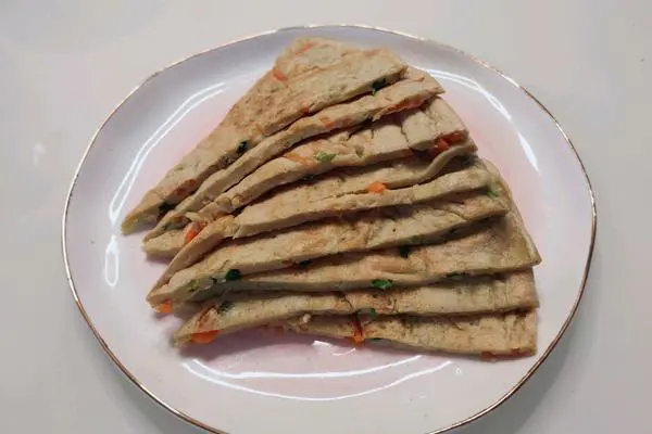 电饼铛煎饼