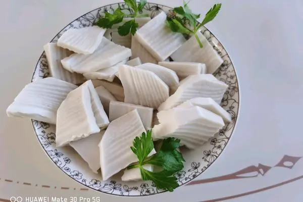 豆浆机做皮冻