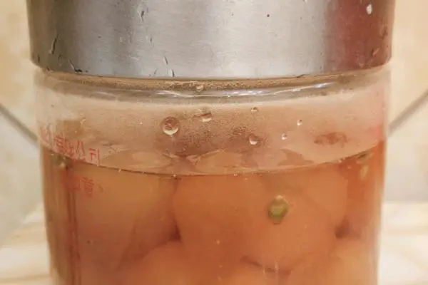 金橘酱简易做法