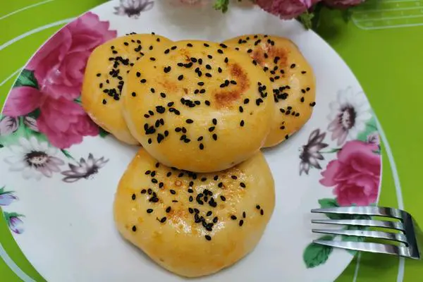 面包