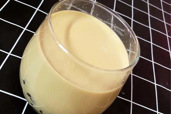 珍珠奶茶（家庭版）