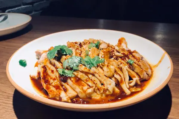 婴儿餐打蛋器炒肝香河肉饼