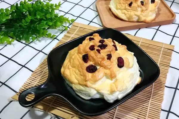 云朵蛋糕