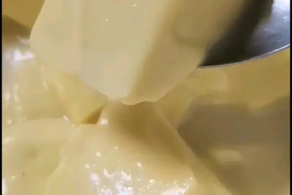 鱼汤鸡蛋羹