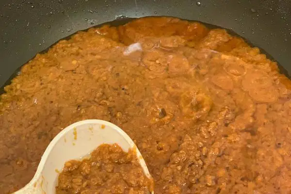 豆瓣酱