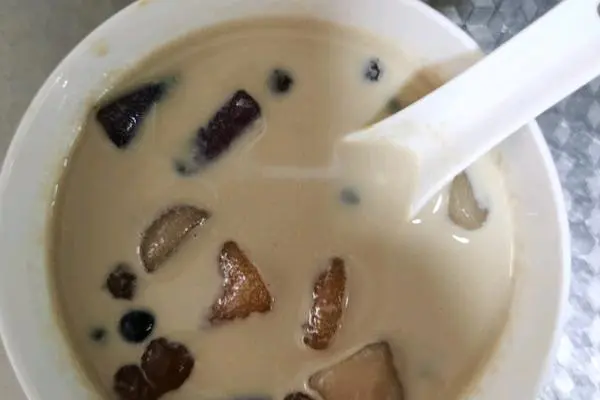 午后甜品