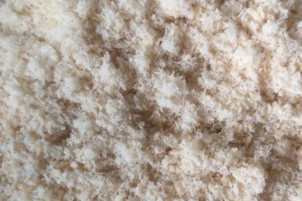 宝宝辅食鸡肉松