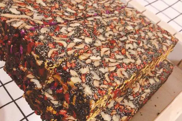 新手必看，超详细纯手工阿胶糕轻奢小零食