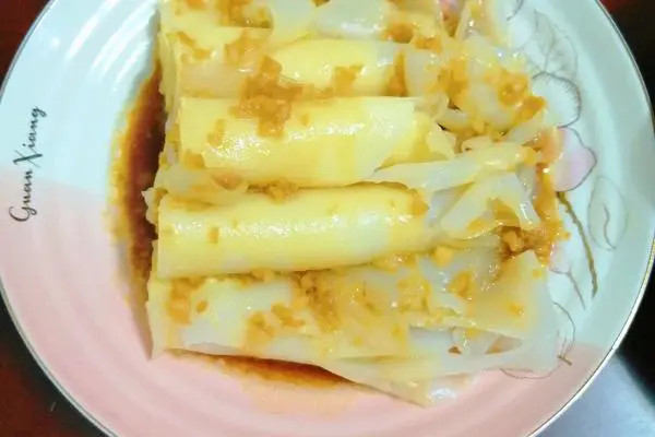 肠粉