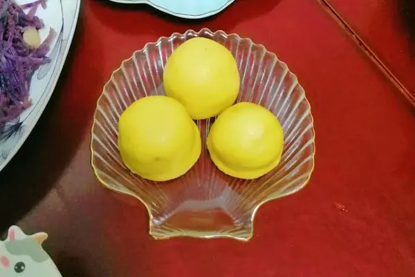 黏豆包