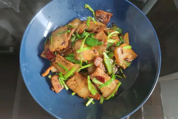 回锅肉