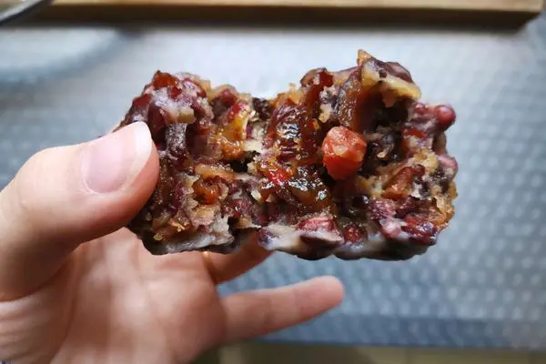 粘豆包