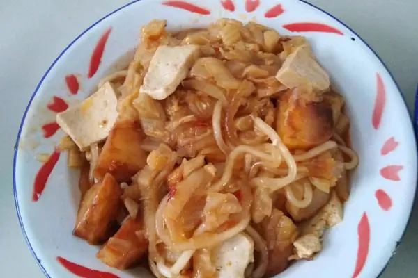 大烩菜