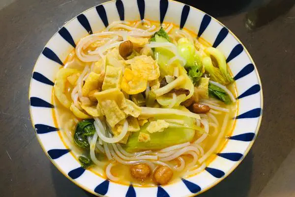 螺蛳粉