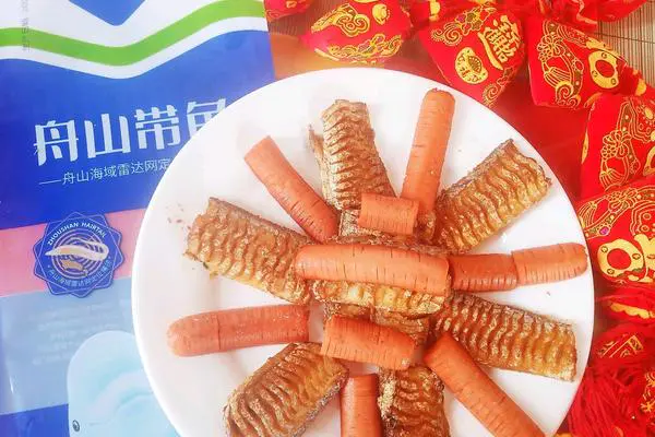 肠肠久久连年有鱼