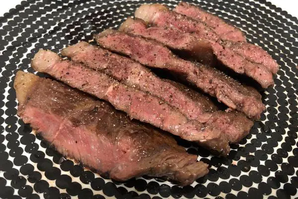 简单几分钟，教你煎出香