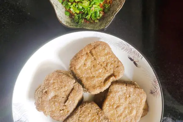 贵州毕节大方臭豆腐