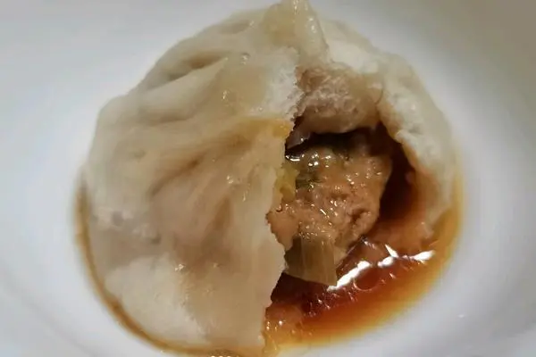 天津包子