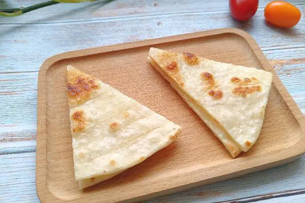 烙饼
