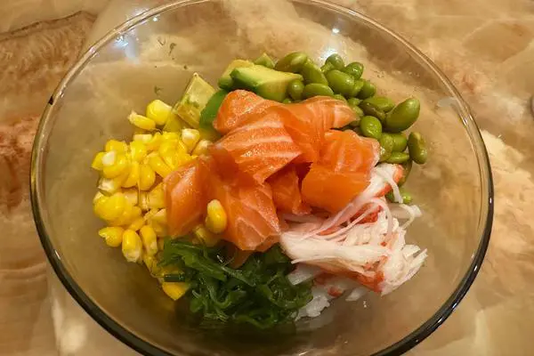 波奇饭(Poke)