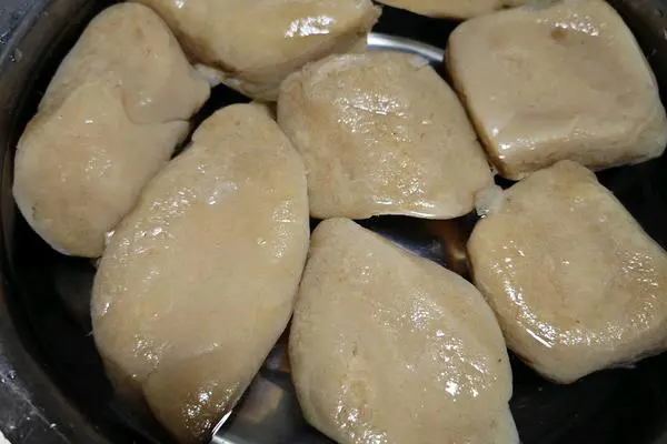 魔芋豆腐