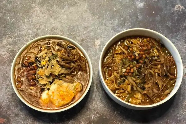 螺蛳粉