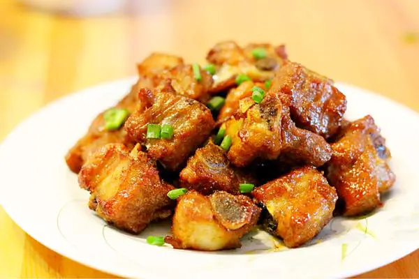 香哈知识