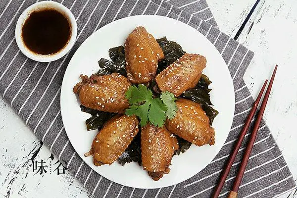 香哈知识