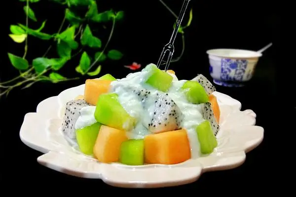 香哈知识