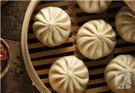 大头菜包子的做法