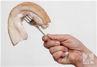 猪油——油炸食品最好的选择